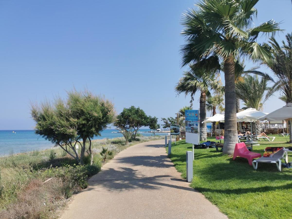 Sea View Apartment Protaras Exterior foto