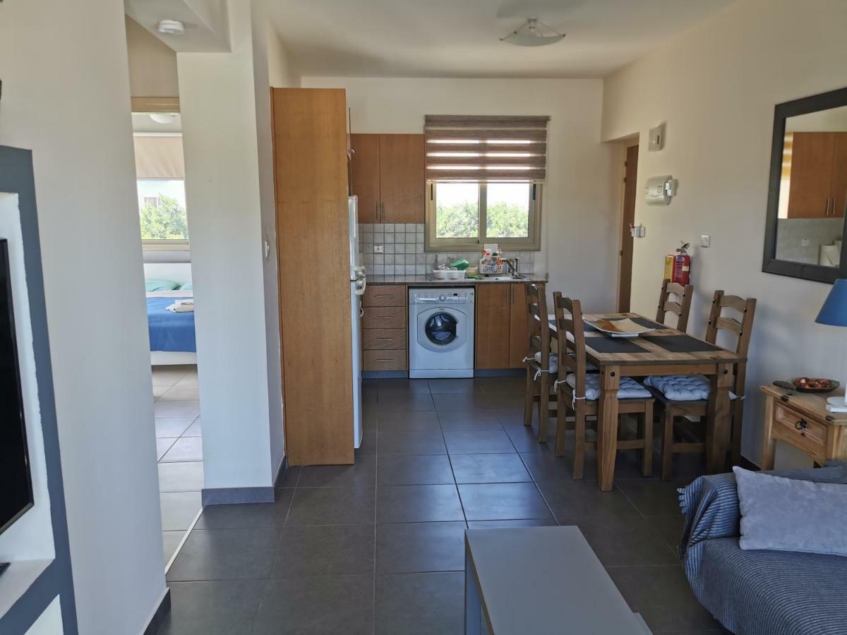 Sea View Apartment Protaras Exterior foto