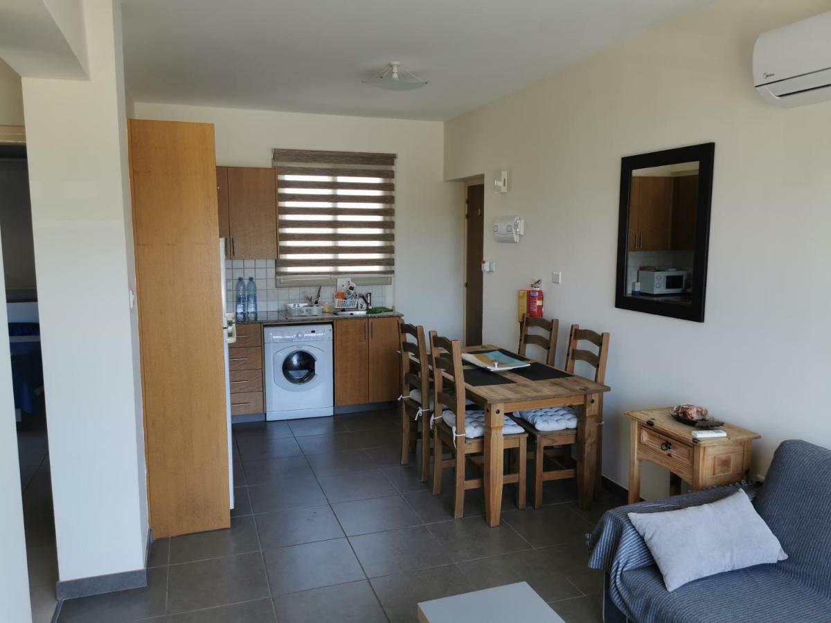 Sea View Apartment Protaras Exterior foto